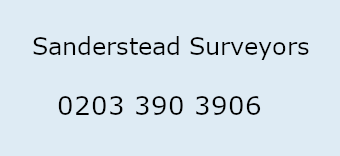 Sanderstead Surveyors